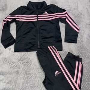 Adidas matching set
